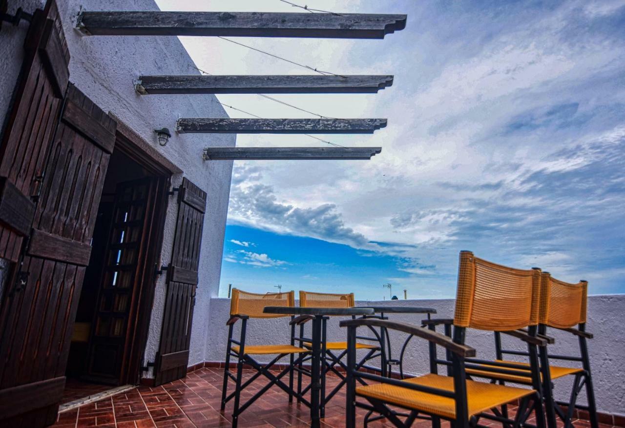 Anny Sea & Sun Apartments Istron Dış mekan fotoğraf